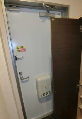 クレイノグリーンメゾンの物件内観写真