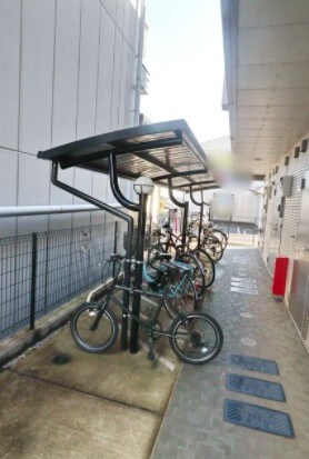 クレイノグリーンメゾンの物件内観写真