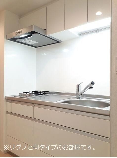 Ｌｅ　Ｌｉｅｎ（ルリアン）　絆の物件内観写真