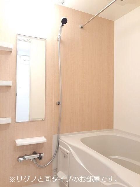 Ｌｅ　Ｌｉｅｎ（ルリアン）　絆の物件内観写真