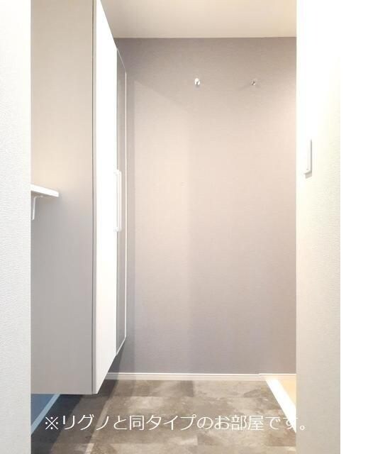 Ｌｅ　Ｌｉｅｎ（ルリアン）　絆の物件内観写真