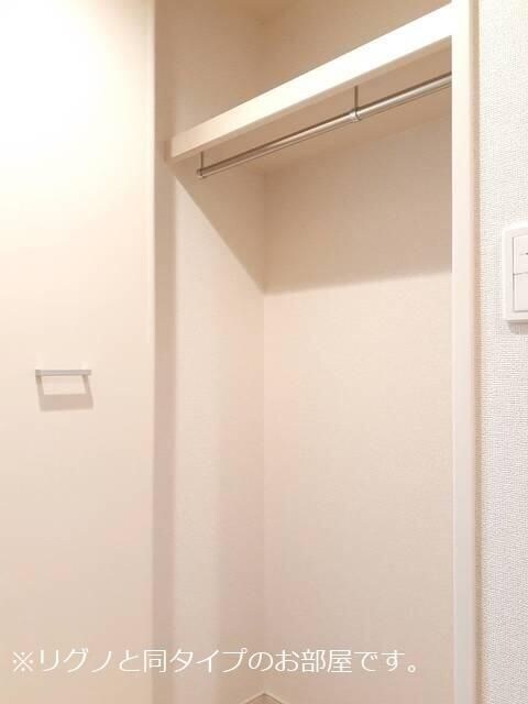 Ｌｅ　Ｌｉｅｎ（ルリアン）　絆の物件内観写真