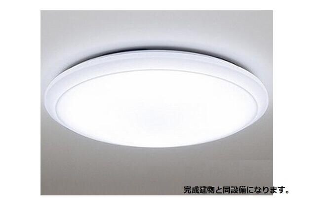 Ｌｅ　Ｌｉｅｎ（ルリアン）　絆の物件内観写真