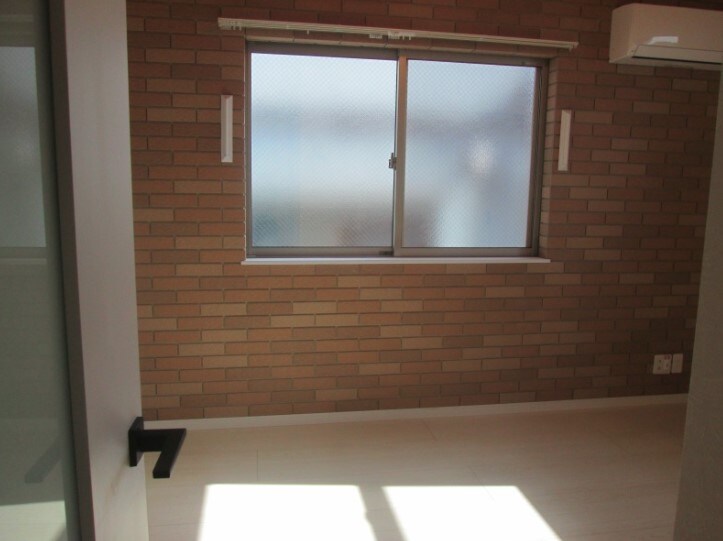 シュリップ溝の口の物件内観写真