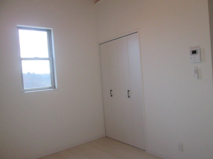 シュリップ溝の口の物件内観写真