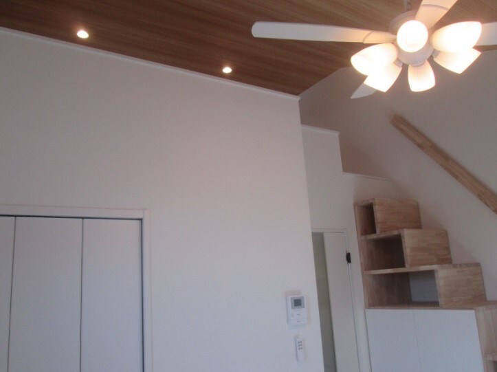 シュリップ溝の口の物件内観写真