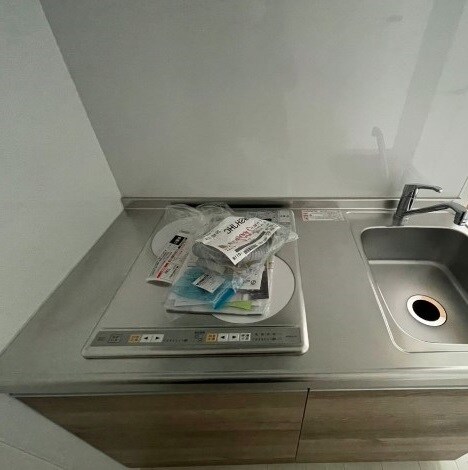 シュリップ溝の口の物件内観写真