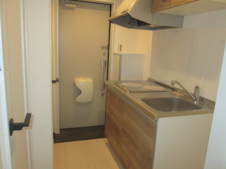 シュリップ溝の口の物件内観写真