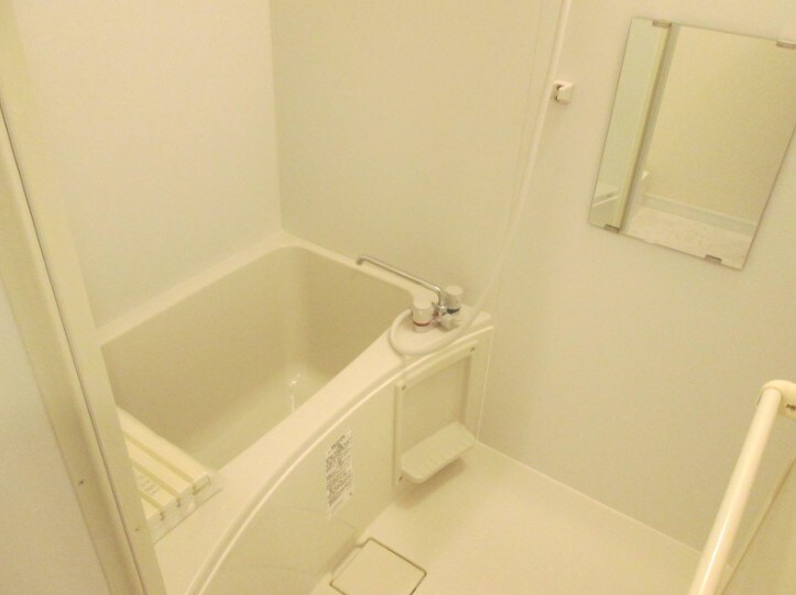 シュリップ溝の口の物件内観写真