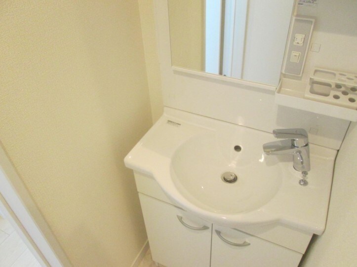 シュリップ溝の口の物件内観写真