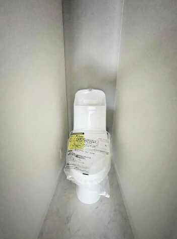 シュリップ溝の口の物件内観写真