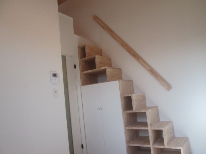 シュリップ溝の口の物件内観写真