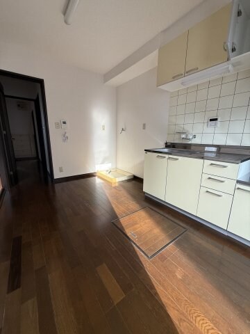 ヒルサイドテラスの物件内観写真