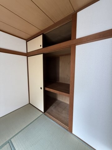 ヒルサイドテラスの物件内観写真