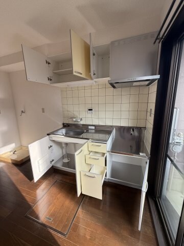 ヒルサイドテラスの物件内観写真