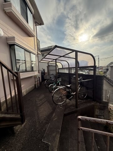 ヒルサイドテラスの物件内観写真