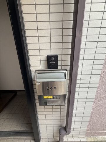 ヒルサイドテラスの物件内観写真