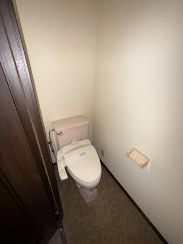 ヒルサイドテラスの物件内観写真