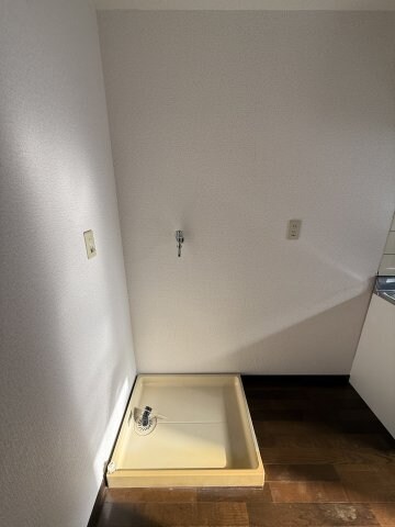 ヒルサイドテラスの物件内観写真