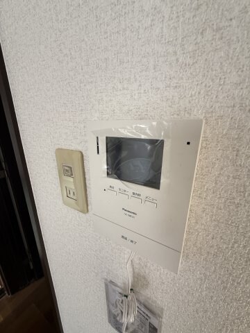 ヒルサイドテラスの物件内観写真