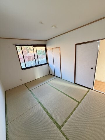 サンコーポラスの物件内観写真