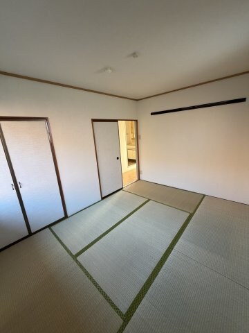 サンコーポラスの物件内観写真