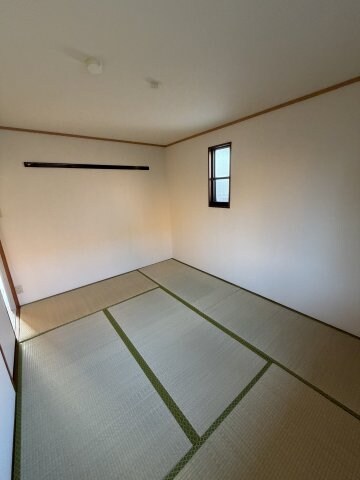 サンコーポラスの物件内観写真