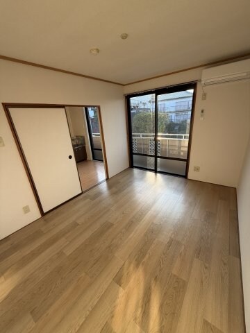 サンコーポラスの物件内観写真