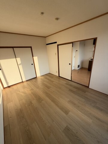 サンコーポラスの物件内観写真