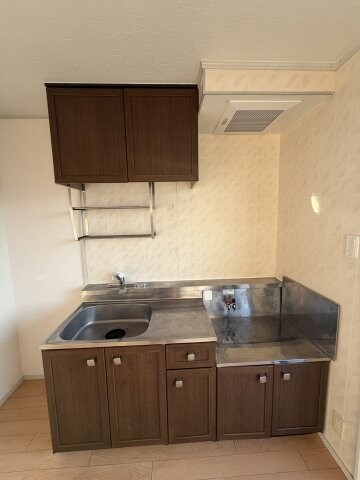 サンコーポラスの物件内観写真