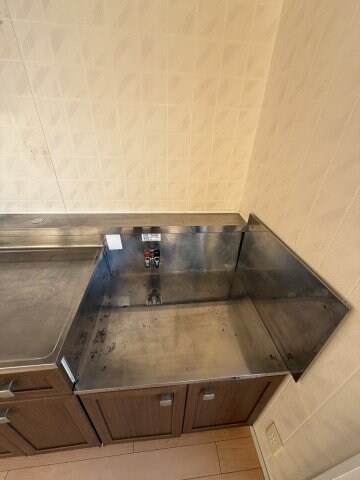 サンコーポラスの物件内観写真