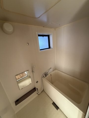 サンコーポラスの物件内観写真