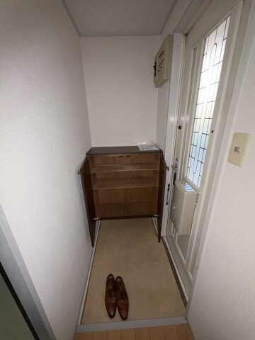 サンコーポラスの物件内観写真