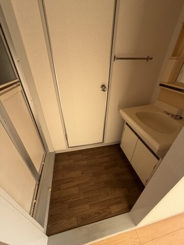 サンコーポラスの物件内観写真