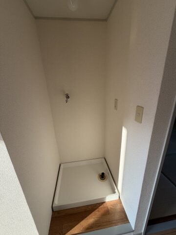 サンコーポラスの物件内観写真