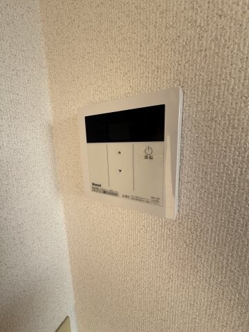 サンコーポラスの物件内観写真