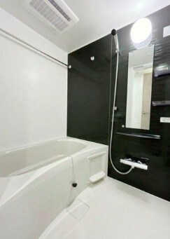 オープンブルーム溝の口の物件内観写真