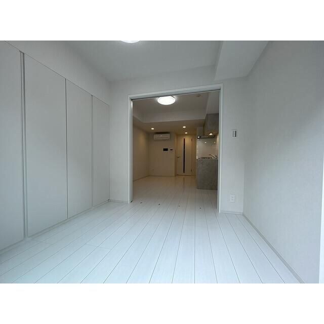 オープンブルーム溝の口の物件内観写真