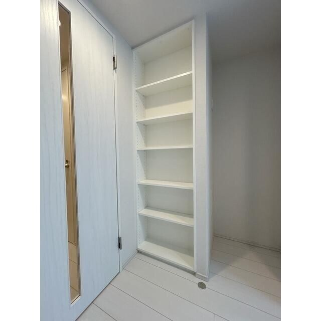 オープンブルーム溝の口の物件内観写真