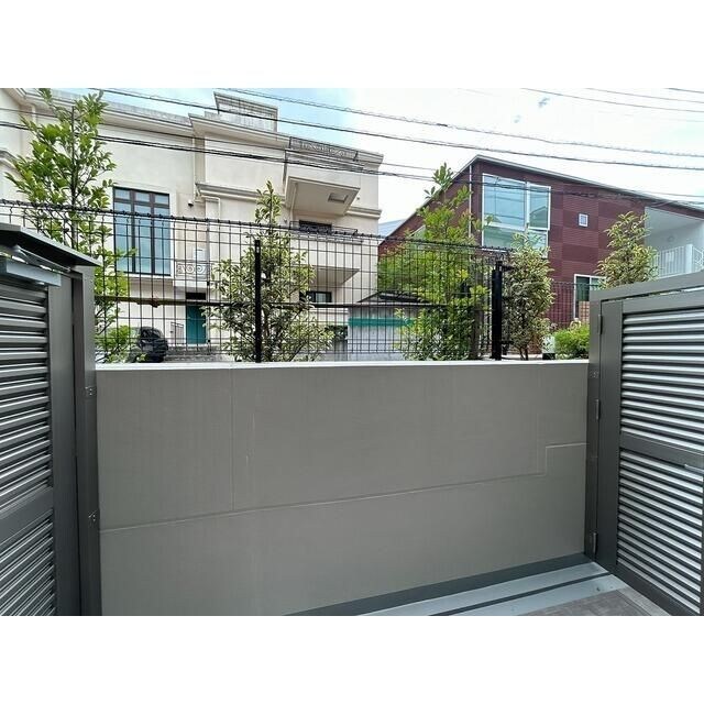 オープンブルーム溝の口の物件内観写真