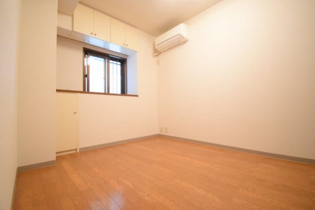 パークヒルズ田園調布の物件内観写真