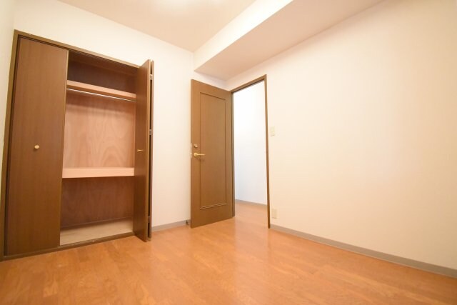 パークヒルズ田園調布の物件内観写真