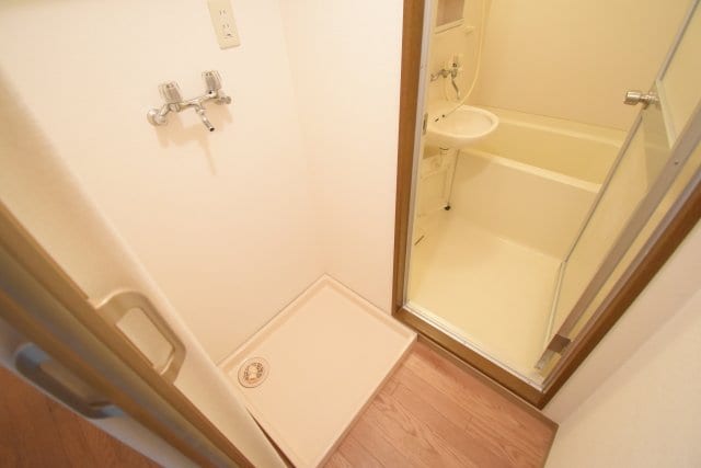 パークヒルズ田園調布の物件内観写真