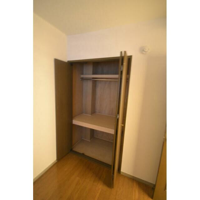 パークヒルズ田園調布の物件内観写真