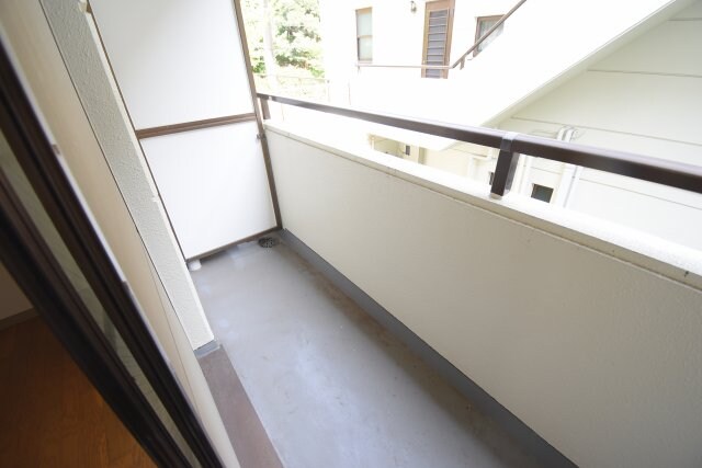 パークヒルズ田園調布の物件内観写真