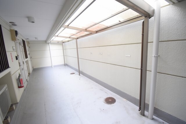 パークヒルズ田園調布の物件内観写真