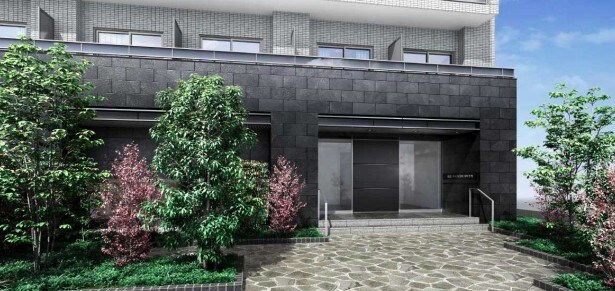 ガーラ・ステーション川崎平間の物件外観写真