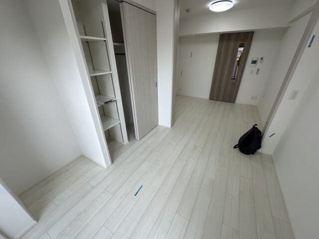 ガーラ・ステーション川崎平間の物件内観写真