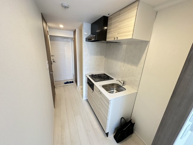 ガーラ・ステーション川崎平間の物件内観写真