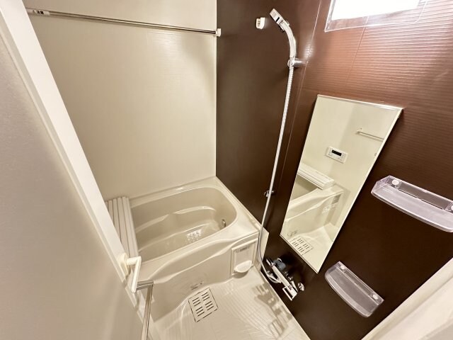 ガーラ・ステーション川崎平間の物件内観写真